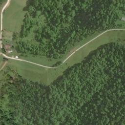 Satellite imagery of Monroe Ridge, US
