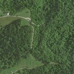 Satellite imagery of Monroe Ridge, US
