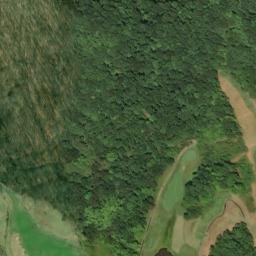Satellite imagery of G 10 — NGS HX0078 — Lewis County, US, US