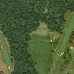 Satellite imagery of G 10 — NGS HX0078 — Lewis County, US, US