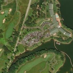 Satellite imagery of G 10 — NGS HX0078 — Lewis County, US, US