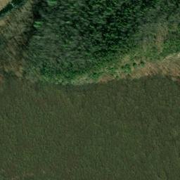 Satellite imagery of Round Bottom Ridge, US