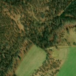 Satellite imagery of Hunting Ridge, US