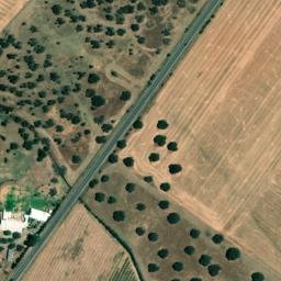 Satellite imagery of survey_point, PT