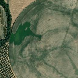 Satellite imagery of survey_point, PT