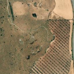 Satellite imagery of survey_point, PT