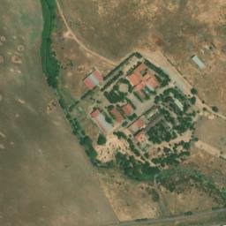 Satellite imagery of survey_point, PT