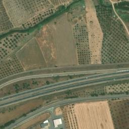 Satellite imagery of survey_point, PT