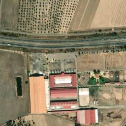 Satellite imagery of survey_point, PT