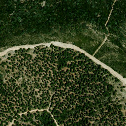 Satellite imagery of survey_point, ES