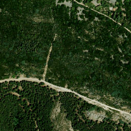 Satellite imagery of survey_point, ES