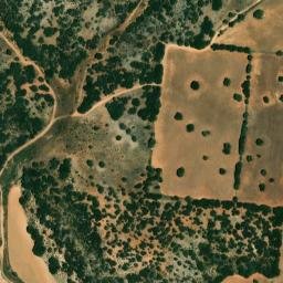 Satellite imagery of survey_point, ES