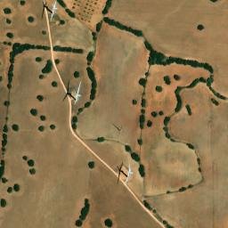 Satellite imagery of survey_point, ES