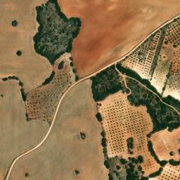 Satellite imagery of survey_point, ES