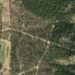Satellite imagery of Morra de Santiago, ES