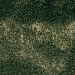 Satellite imagery of Morra de Santiago, ES