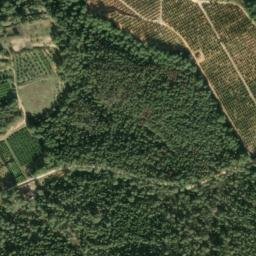Satellite imagery of Sierra Gorda, ES