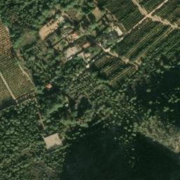 Satellite imagery of Sierra Gorda, ES