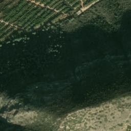 Satellite imagery of Sierra Gorda, ES