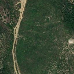 Satellite imagery of Seddas de Crobeddu, IT