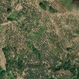 Satellite imagery of Panorama dal Monte Tiriolo, IT