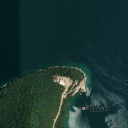 Satellite imagery of Ákra Geláda, GR