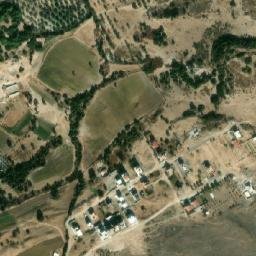 Drone Görünümü
