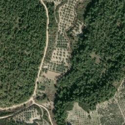 Drone Görünümü