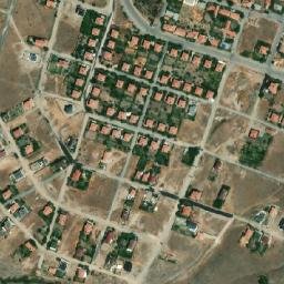 Drone Görünümü