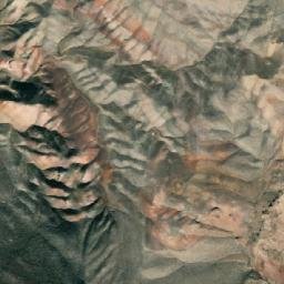 Satellite imagery of Uzundağ, AZ