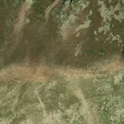 Satellite imagery of Kamsar, AM