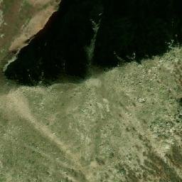 Satellite imagery of Kamsar, AM