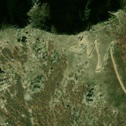 Satellite imagery of Kamsar, AM