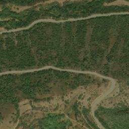 Satellite imagery of Sand, AM