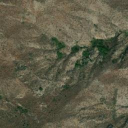 Satellite imagery of Shrishi K’ar, AM