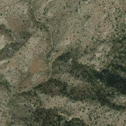 Satellite imagery of P’ok’r Kordi, AM