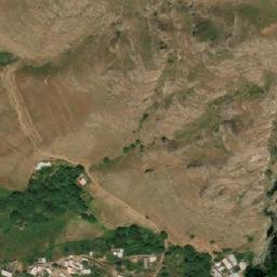 Satellite imagery of Sarp Dağı, AZ