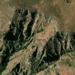 Satellite imagery of Sarp Dağı, AZ