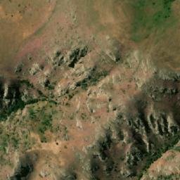 Satellite imagery of Sarp Dağı, AZ
