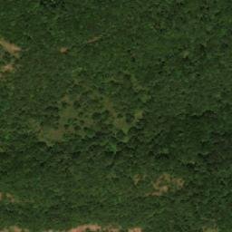 Satellite imagery of Qaraca Dağı, AZ