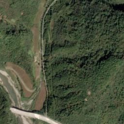 Satellite imagery of Kŏbuk-pawi, KP