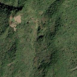 Satellite imagery of Kŏbuk-pawi, KP
