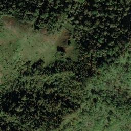 Satellite imagery of Sŏn-bawi, KP