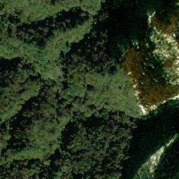 Satellite imagery of Myŏngdangdae, KP