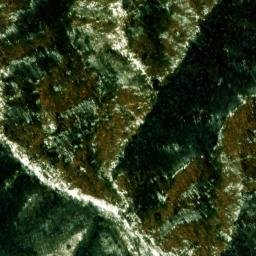 Satellite imagery of Myŏngdangdae, KP