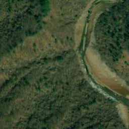 Satellite imagery of Kobang-bawi, KP