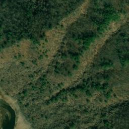 Satellite imagery of Kobang-bawi, KP