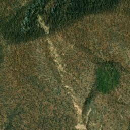 Satellite imagery of Kuryong-nyŏng, KP