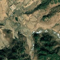 Satellite imagery of Uk-kogae, KP