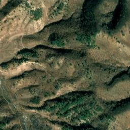 Satellite imagery of Uk-kogae, KP